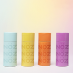 Load image into Gallery viewer, 4 great colors! NÖZ reef safe sunscreen
