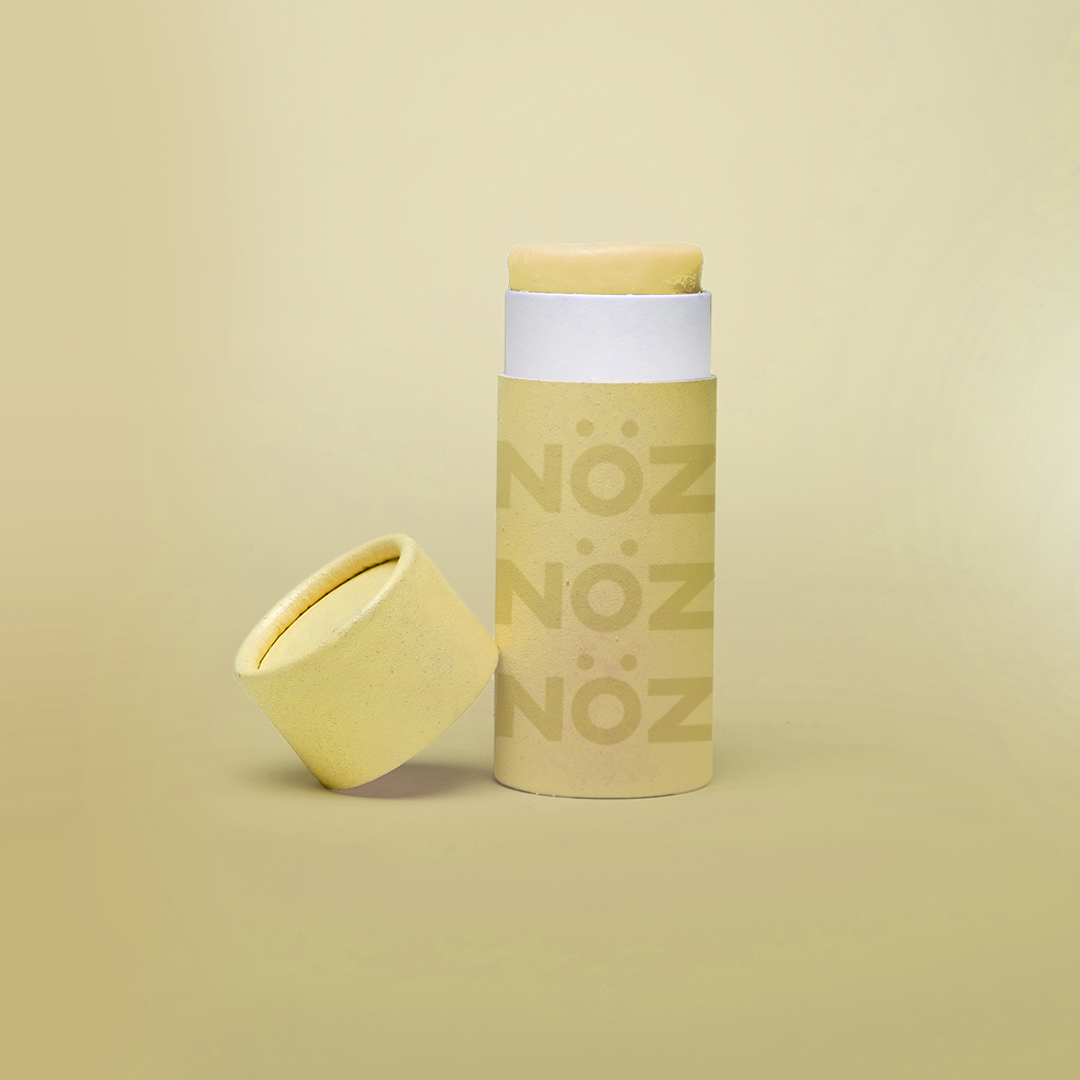 NÖZ colorful sunscreen: Mellow-Pop